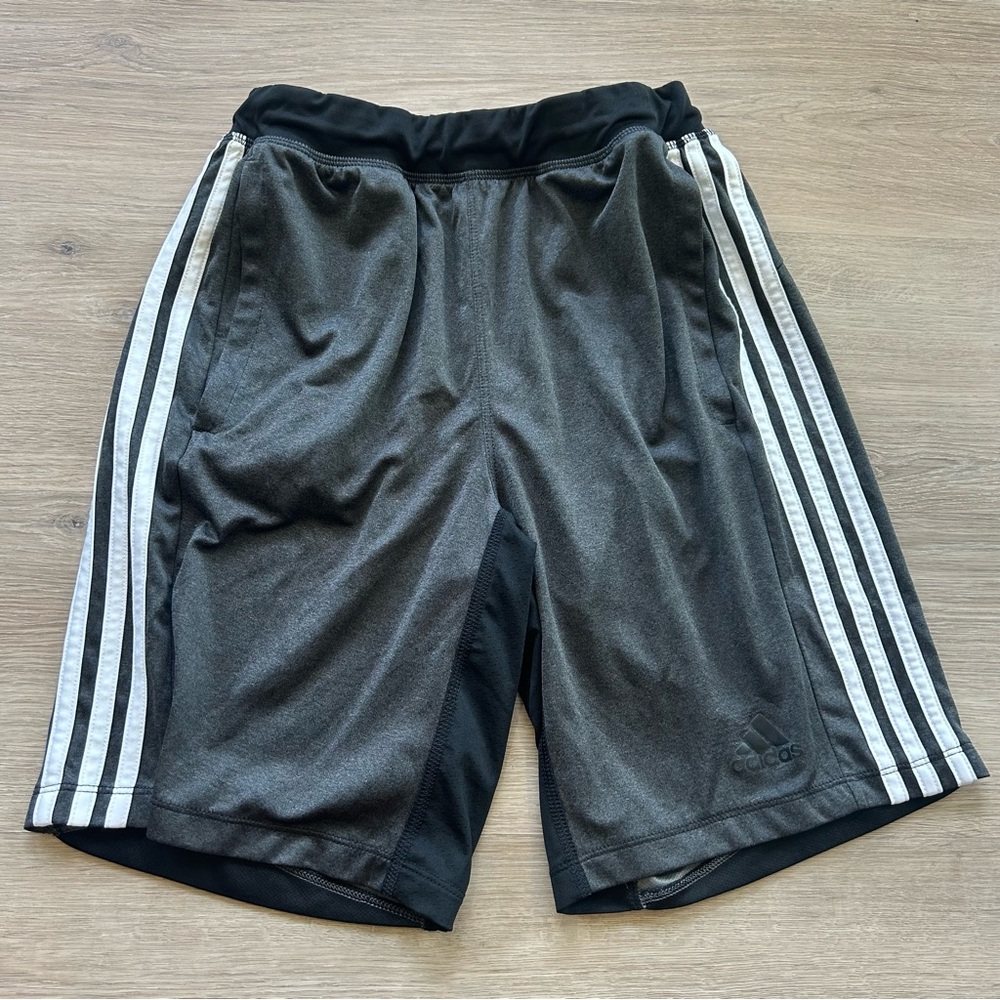 Adidas Climalite Basketball Shorts